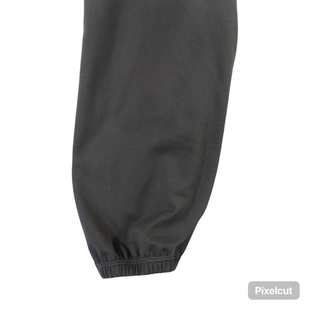 Offline By Aerie The Hugger Cinch Pant Womens M Black High Waisted Legging Fit - Picture 3 of 15